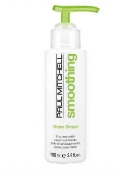 Paul Mitchell Smoothing Gloss Drops 100ml