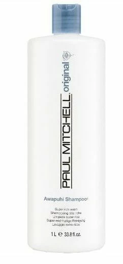Paul Mitchell Original Awapuhi Shampoo 1000ml