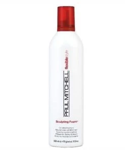 Paul Mitchell Flexible Style Sculpting Foam 200ml