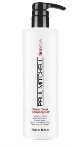 Paul Mitchell Firm Style Super Clean Sculpting Gel 500ml