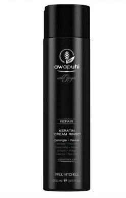Paul Mitchell Awapuhi Wild Ginger Keratin Cream Rinse 250ml