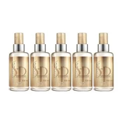 5x SP Luxe Oil Reconstructive Elixer 100ml