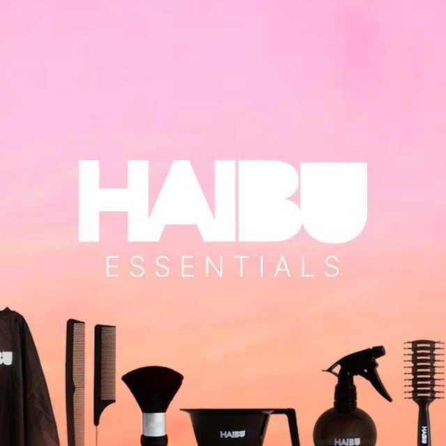 15x Haibu Essentials Puntkam 28mm - Afbeelding 2