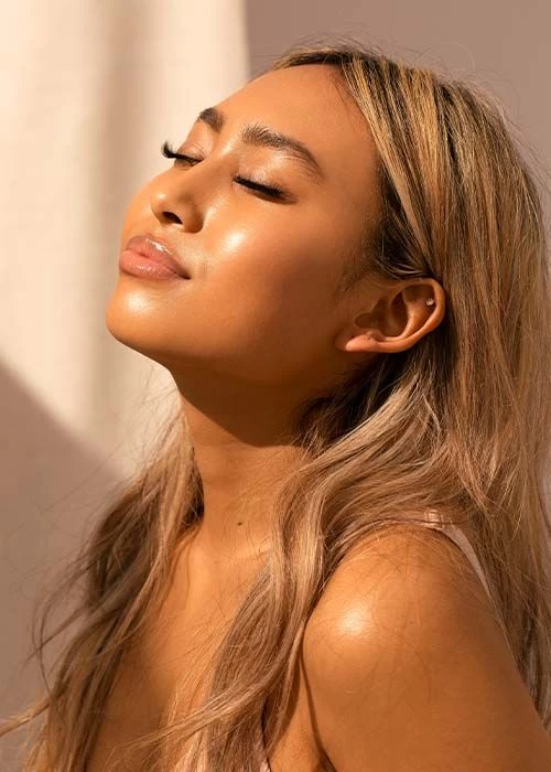 Noosh The Sunlit Skin Collection Set - Afbeelding 3