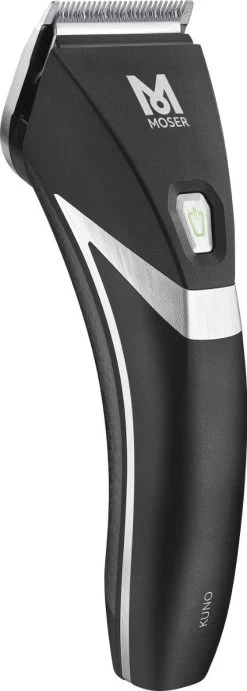 Moser Kuno Tondeuse Incl. Magig En Blending Blade