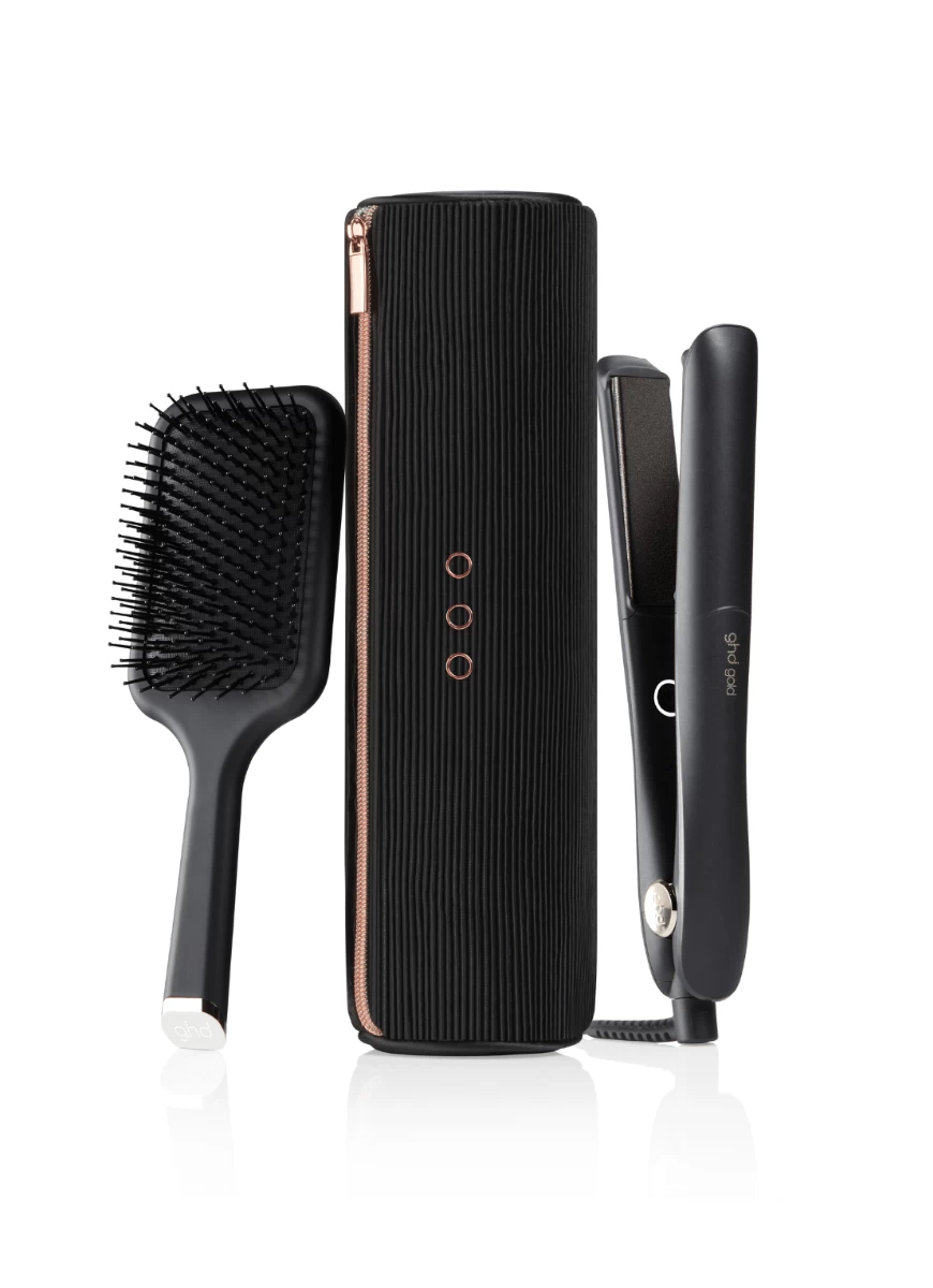 Ghd Gold Styler Giftset Limited Edition