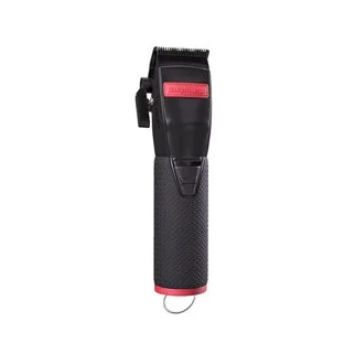 Babyliss PRO Boost+ Clipper Mat Zwart & Rood - Afbeelding 2