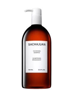 SachaJuan Thickening Shampoo 990ml