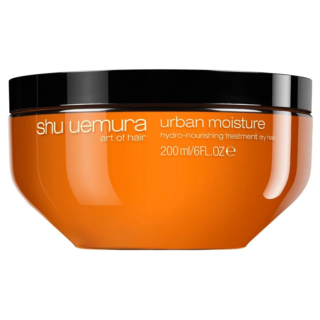 Shu Uemura Urban Moisture Treatment 200ml