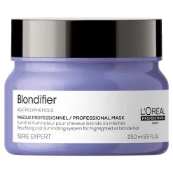 L'Oreal L'Oréal Serie Expert Blondifier Masker 250ml