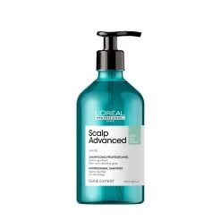 L'Oreal L'Oréal Scalp Advanced Anti-Oiliness Dermo-Purifier Shampoo 500ml