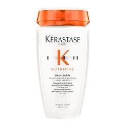 Kérastase Kerastase Nutritive Bain Satin 250ml