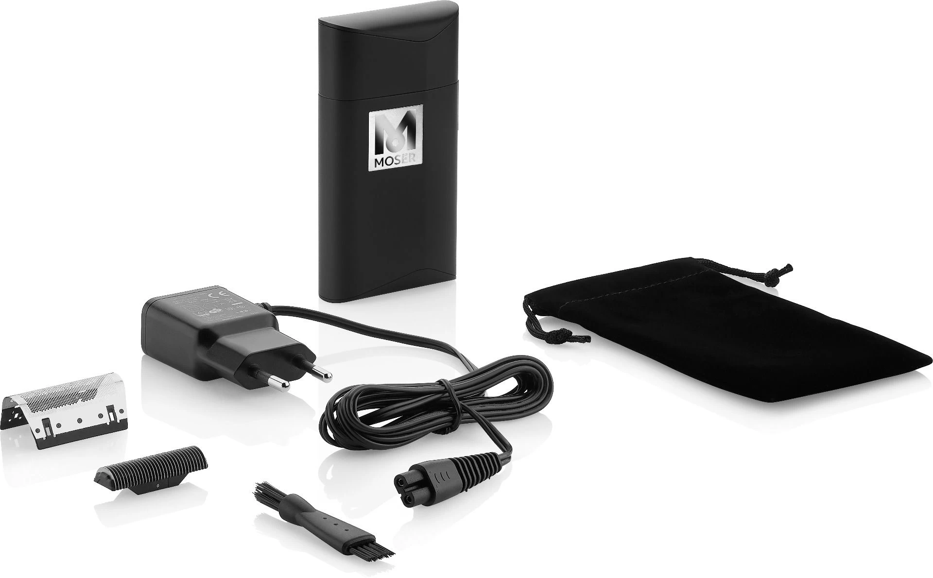 Moser Pro Finish - Afbeelding 3