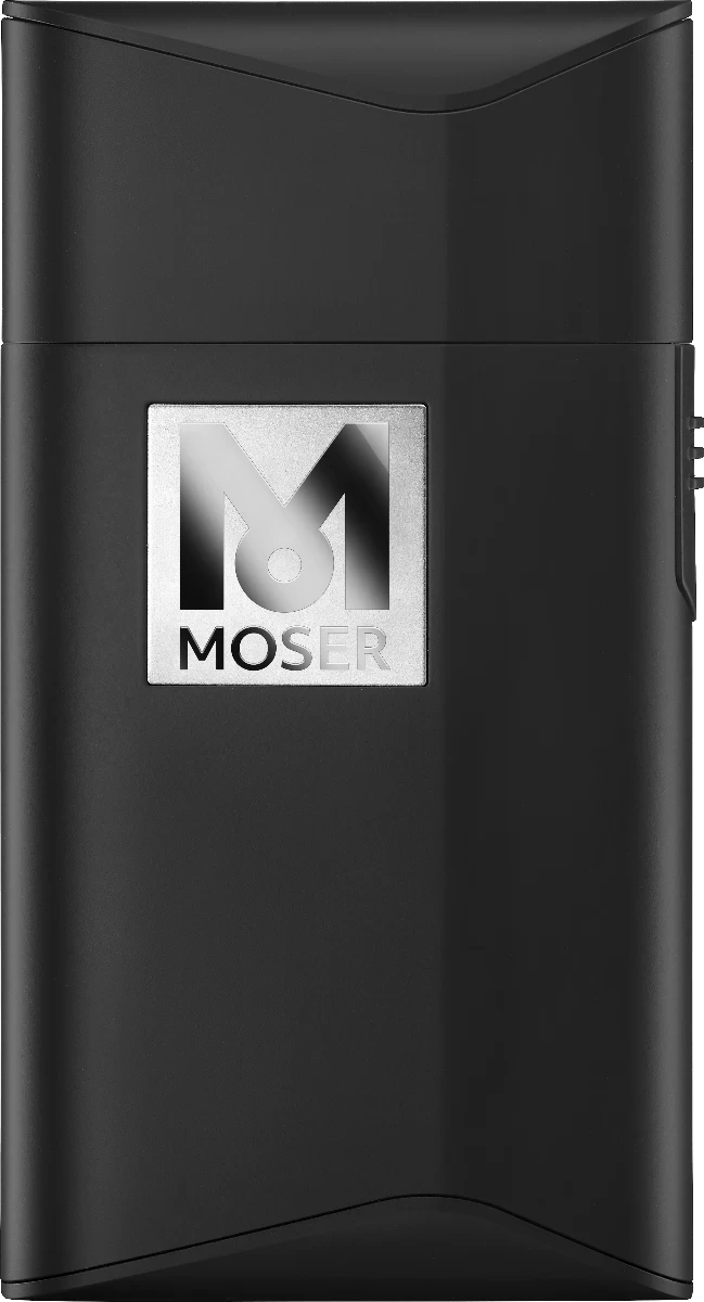 Moser Pro Finish - Afbeelding 2