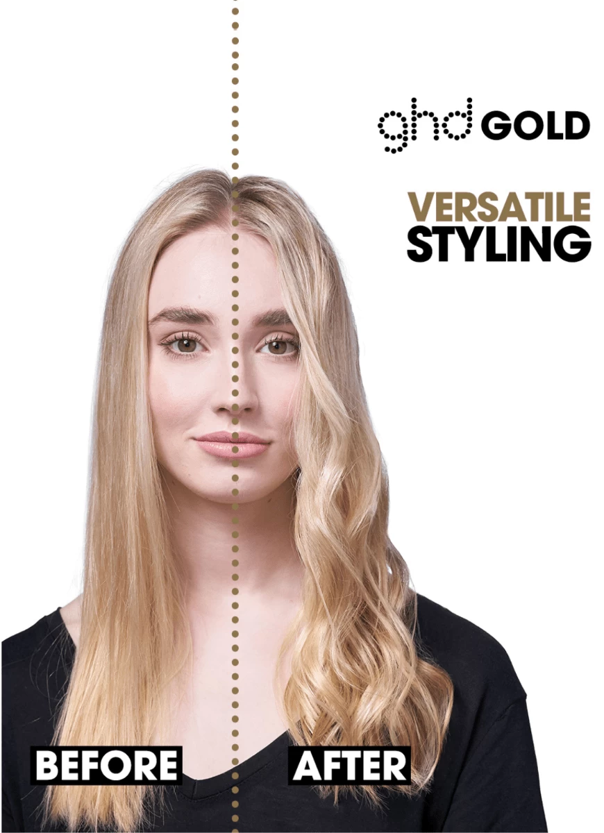 Ghd Gold Styler Giftset Limited Edition - Afbeelding 2