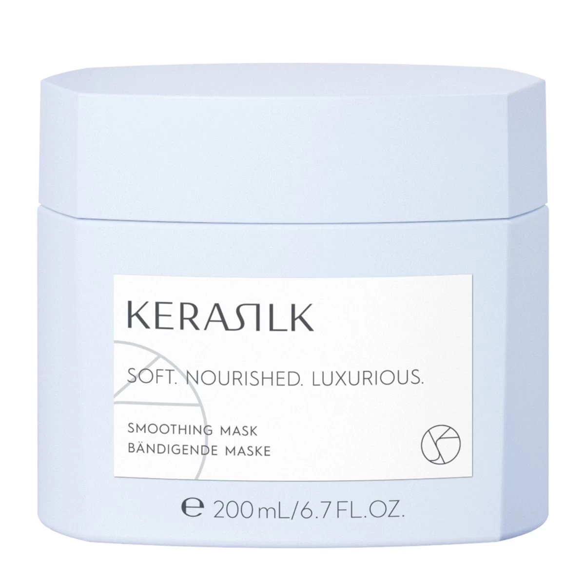 Kerasilk Smoothing Mask 50ml