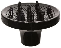 Moser Diffuser Voor Protect Föhn Zwart