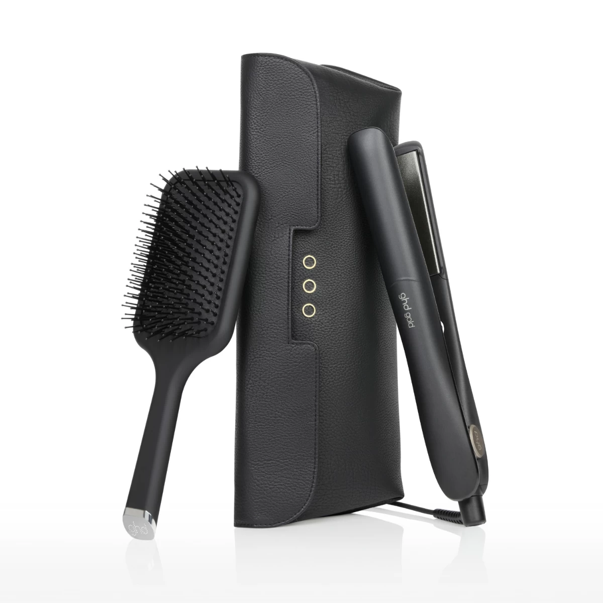 Ghd Gold Styler Giftset