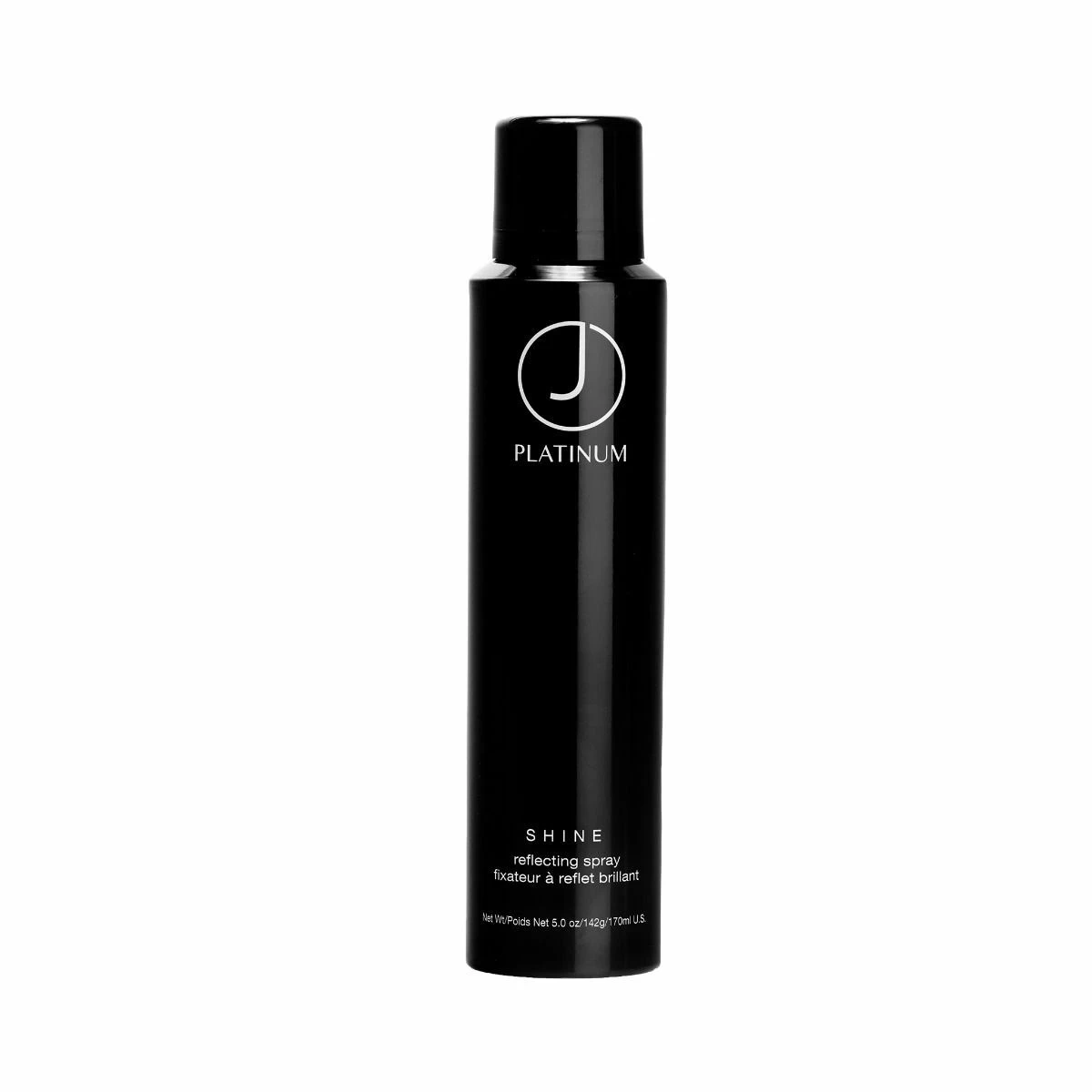 J Beverly Hills PLATINUM Shine 170ml