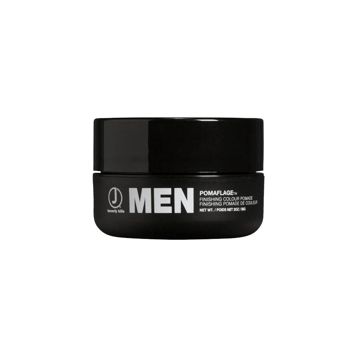 J Beverly Hills MEN Pomaflage 60ml