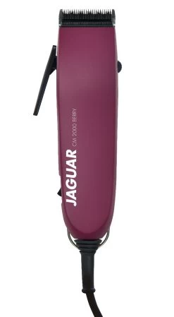 Jaguar Tondeuse CM 2000 Berry