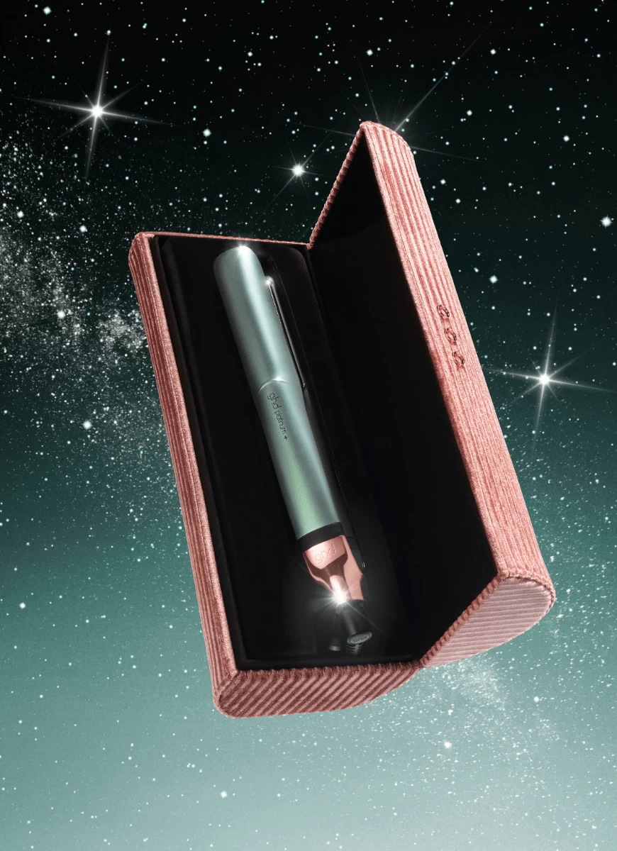 Ghd Dreamland Platinum+ Styler Limited Edition - Afbeelding 4