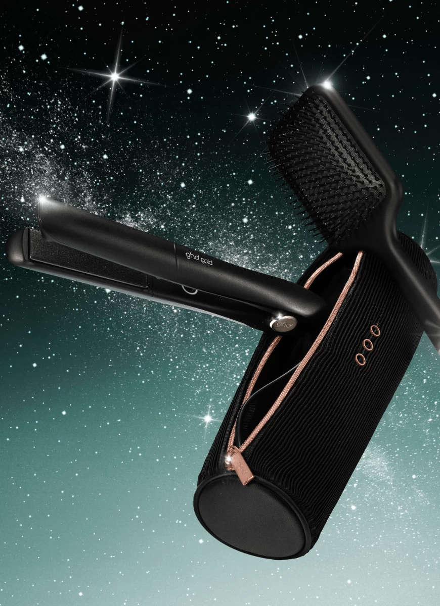 Ghd Gold Styler Giftset Limited Edition - Afbeelding 4
