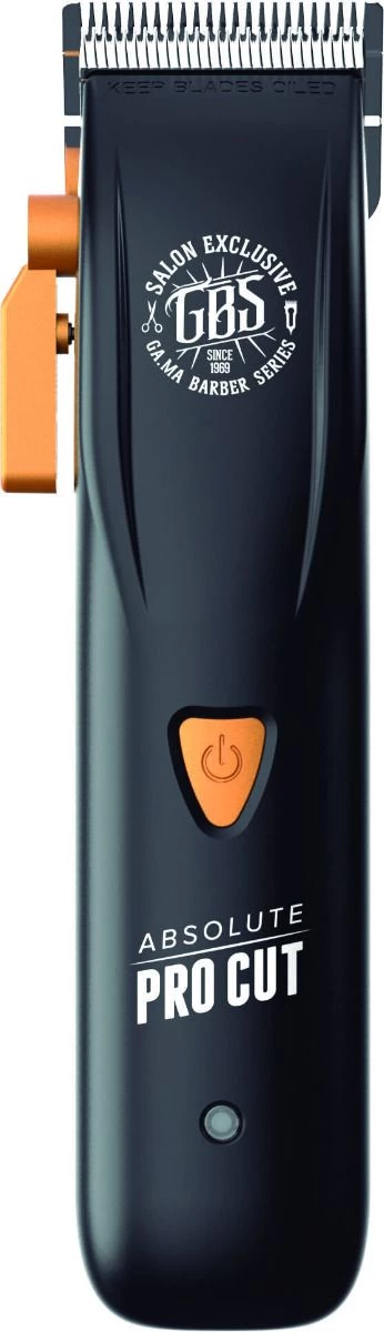 GA.MA Absolute Pro Cut