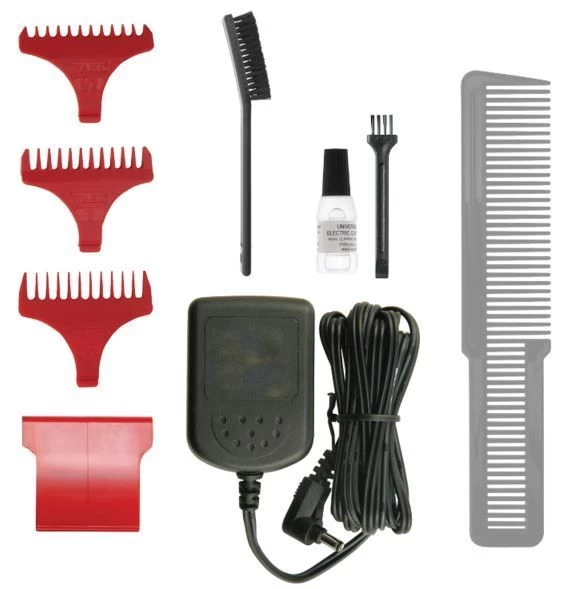 Wahl Cordless Detailer Li Trimmer - Afbeelding 2