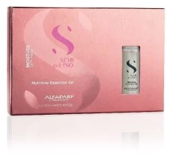 Alfaparf Moisture Nutritive Essential Oil 6x13ml