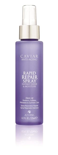 Alterna Caviar Rapid Repair Spray 125ml
