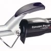 Babyliss PRO Digital Iron Spring Silver - 19mm 40W