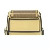 Babyliss PRO 4Artists Replacement Head Gold Metal Double Foil Shaver