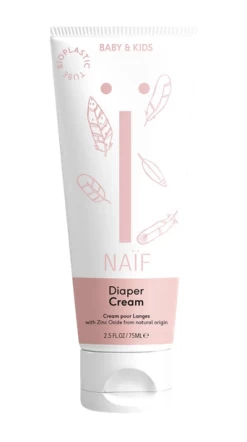 Naïf Baby & Kids Diaper Cream 75ml