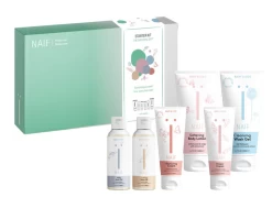 Naïf Baby & Kids The Starter Kit