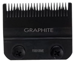 Babyliss PRO 4Artists Fade Blade Black Graphite