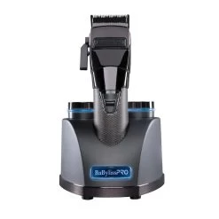 Babyliss PRO Snap FX Clipper Zwart