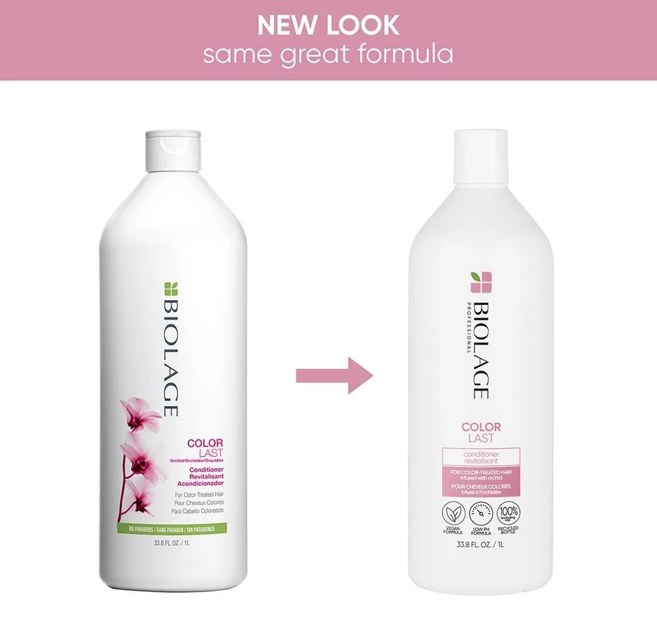 Matrix Biolage Colorlast Conditioner 1000ml - Afbeelding 3
