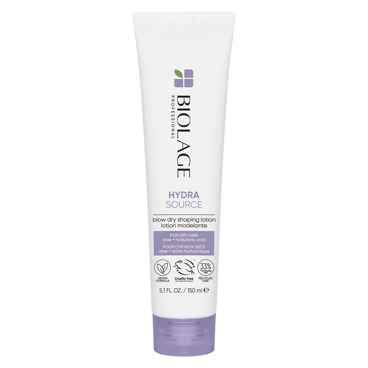 Matrix Biolage Hydrasource Blow Dry Lotion 150ml