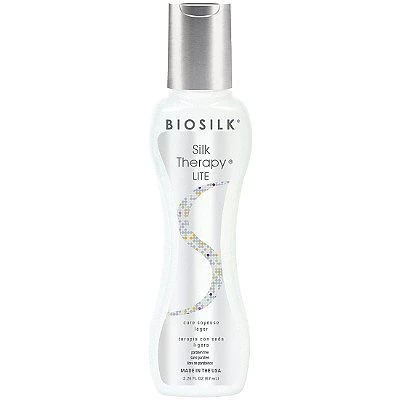 Biosilk Silk Therapy Lite167ml