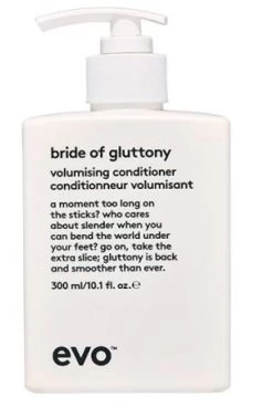 Evo Bride Of Gluttony Volumising Conditioner 300ml