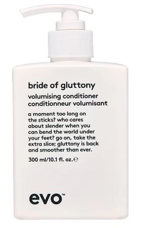Evo Bride Of Gluttony Volumising Conditioner 300ml