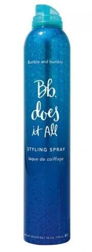 Bumble & Bumble Does It All Styling Spray 300ml