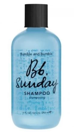 Bumble & Bumble Sunday Shampoo250ml