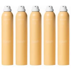 10x Elleure Modeler Haarlak 300ml