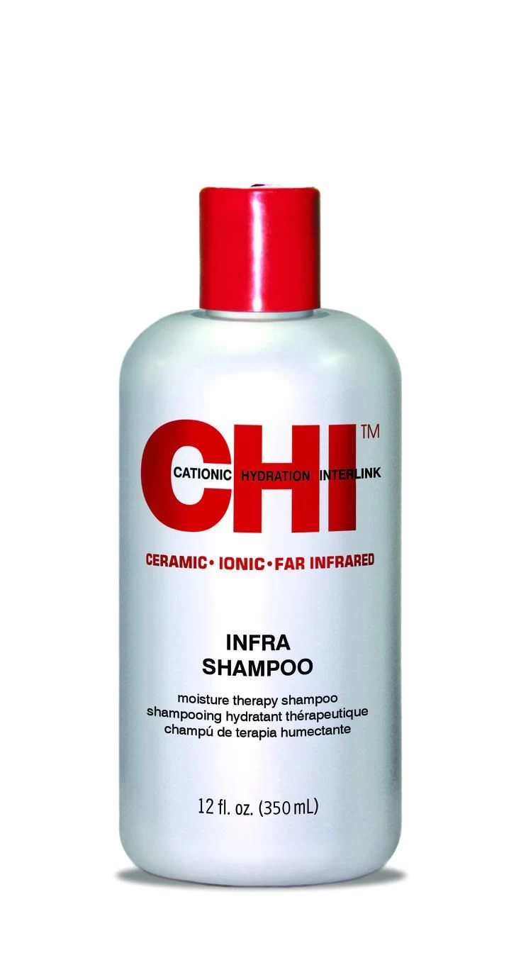 CHI Infra Shampoo350ml