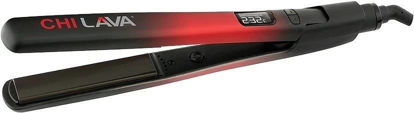 CHI Lava Volcanic Ceramic Stijltang