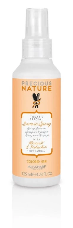 Alfaparf Colored Hair Leave-in Spray 125ml