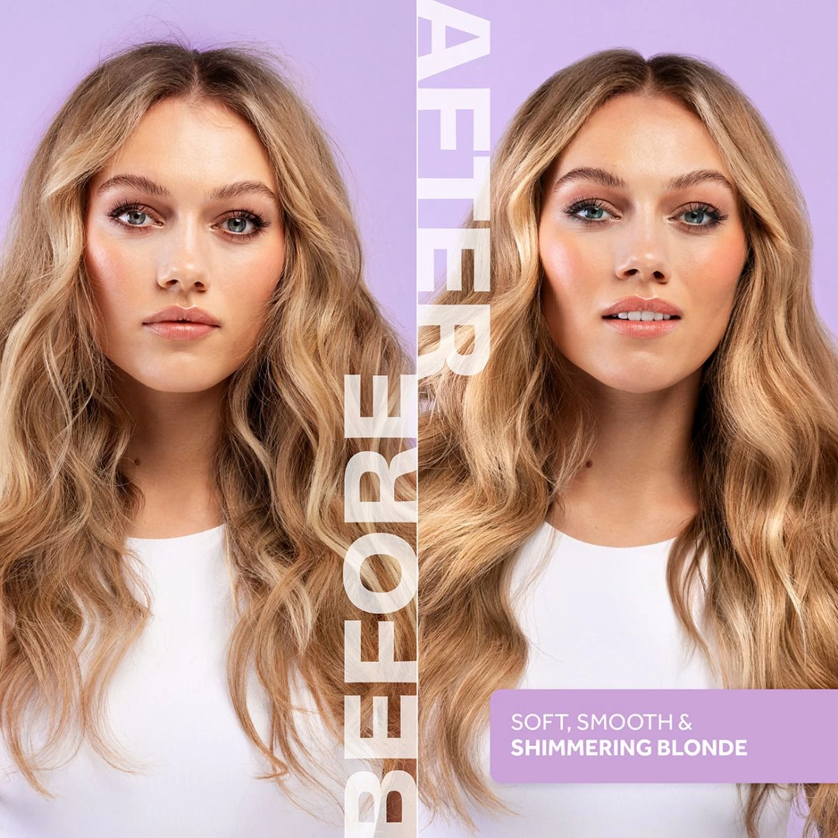 Lee Stafford Bleach Blondes Everyday Care Golden Girl Oil 50ml - Afbeelding 2