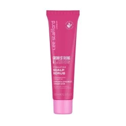 Lee Stafford Grow Strong & Long Stimulating Scalp Scrub 100ml